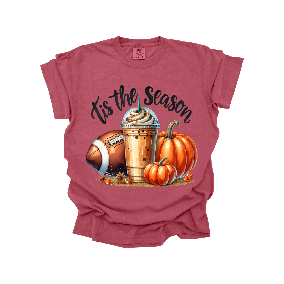 Pumpkin Spice Shirt