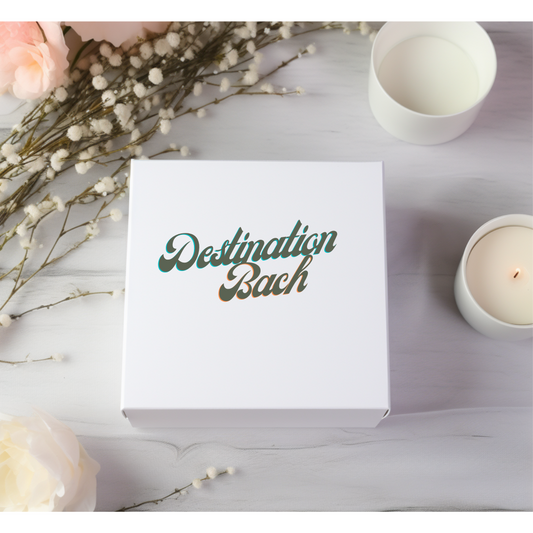 Destination Bachelorette Box