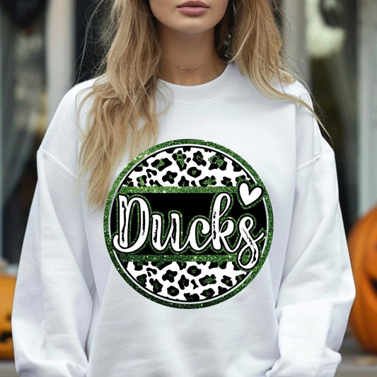 Oregon Ducks Shirt