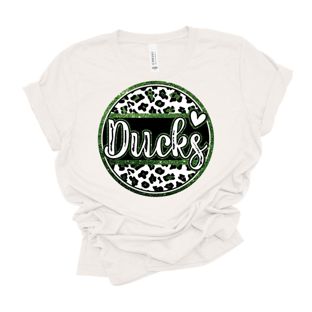 Oregon Ducks Shirt